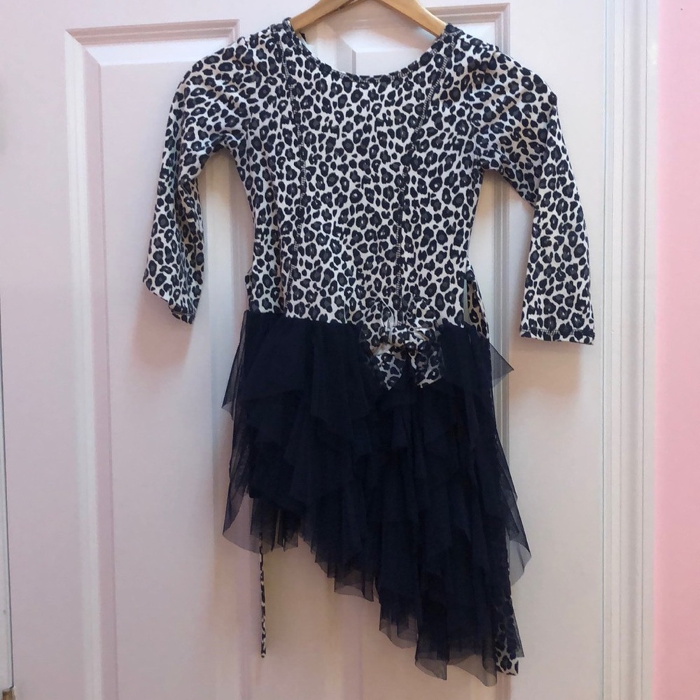 Kate Mack girl dress